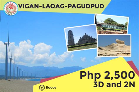 laoag tour packages|THE BEST Laoag Tours & Excursions for 2024 (with Prices).